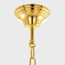 PS1520 TRADITIONAL CHANDELIER