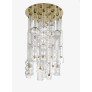 PS1521 CONTEMPORARY CHANDELIER
