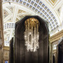 PS1521 CONTEMPORARY CHANDELIER