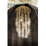 PS1521 CONTEMPORARY CHANDELIER
