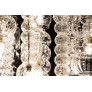 PS1521 CONTEMPORARY CHANDELIER