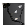 PS1533 GLASS BRANCH CHANDELIER