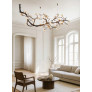 PS1539 TREE BRANCH CHANDELIER
