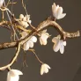 PS1539 TREE BRANCH CHANDELIER