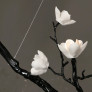 PS1539 TREE BRANCH CHANDELIER