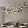 PS1539 TREE BRANCH CHANDELIER