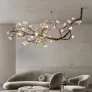 PS1539 TREE BRANCH CHANDELIER