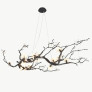 PS1540 TREE BRANCH CHANDELIER