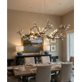 PS1540 TREE BRANCH CHANDELIER