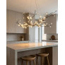 PS1540 TREE BRANCH CHANDELIER
