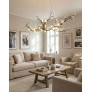 PS1540 TREE BRANCH CHANDELIER