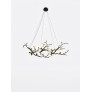 PS1540 TREE BRANCH CHANDELIER