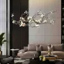 PS1540 TREE BRANCH CHANDELIER