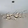 PS1540 TREE BRANCH CHANDELIER