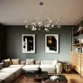 PS1540 TREE BRANCH CHANDELIER