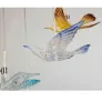 PS1543 BIRDS CHANDELIER