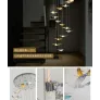 PS1543 BIRDS CHANDELIER
