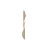 PS1549 TORSADE CERAMIC WALL LAMP