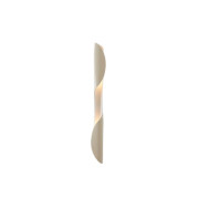 PS1549 TORSADE CERAMIC WALL LAMP