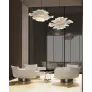 PS1553 LOVE ME NOT PENDANT LIGHT