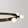 PS1557 MANHATTAN MEDIUM CHANDELIER