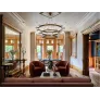 PS1558 MANHATTAN 3-TIER CHANDELIER