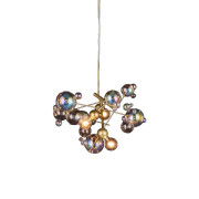PS1569 BUBBLES CHANDELIER