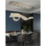 PS1573 RIBBON CHANDELIER