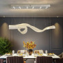 PS1573 RIBBON CHANDELIER