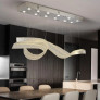 PS1573 RIBBON CHANDELIER