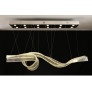 PS1573 RIBBON CHANDELIER