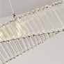 PS1573 RIBBON CHANDELIER