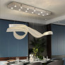 PS1573 RIBBON CHANDELIER