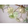 PS1593 CRYSTAL CANOPY