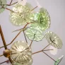 PS1593 CRYSTAL CANOPY