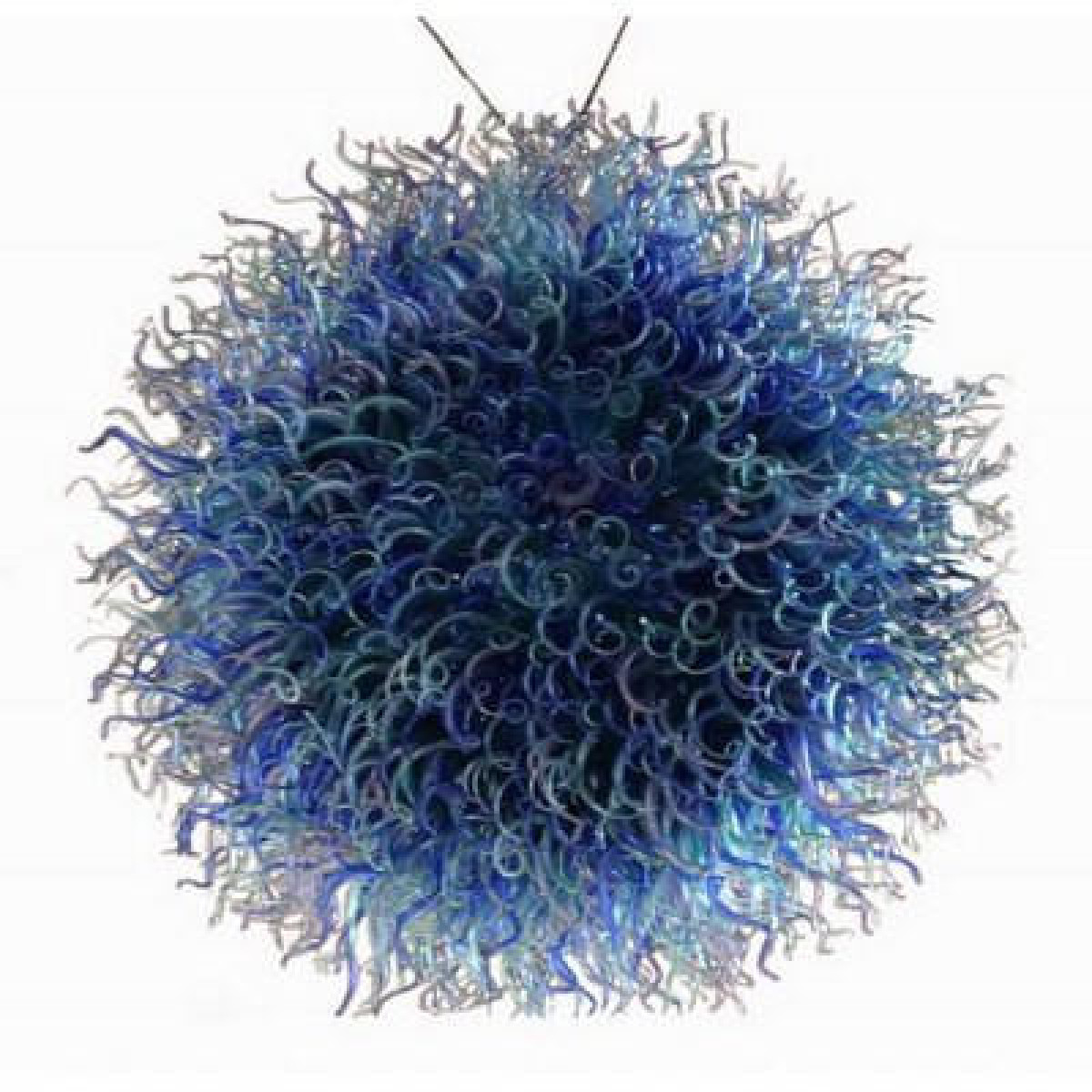 PS1634 IDYIA GLASS CHANDELIER PS1634 IDYIA GLASS CHANDELIER