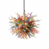 PS1635 ALESSA CHANDELIER