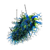 PS1636 OCIENA CHANDELIER