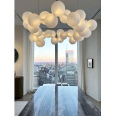 PS1637 ALORDO CHANDELIER
