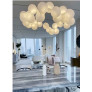 PS1637 ALORDO CHANDELIER