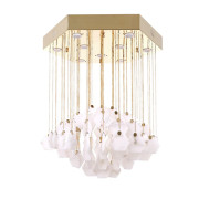 PS1639 GLANIA MARBLE CHANDELIER