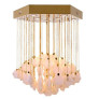 PS1639 GLANIA MARBLE CHANDELIER
