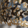 PS1646 BUTTERFLY CHANDELIER