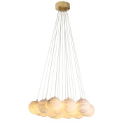 PS1651 SPHINX CHANDELIER LARGE