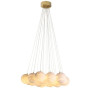 PS1651 SPHINX CHANDELIER LARGE