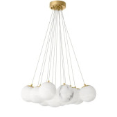 PS1652 SPHINX CHANDELIER