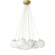 PS1652 SPHINX CHANDELIER