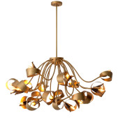 PS1655 CORRIENTES CHANDELIER