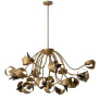 PS1655 CORRIENTES CHANDELIER