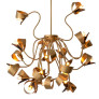 PS1655 CORRIENTES CHANDELIER